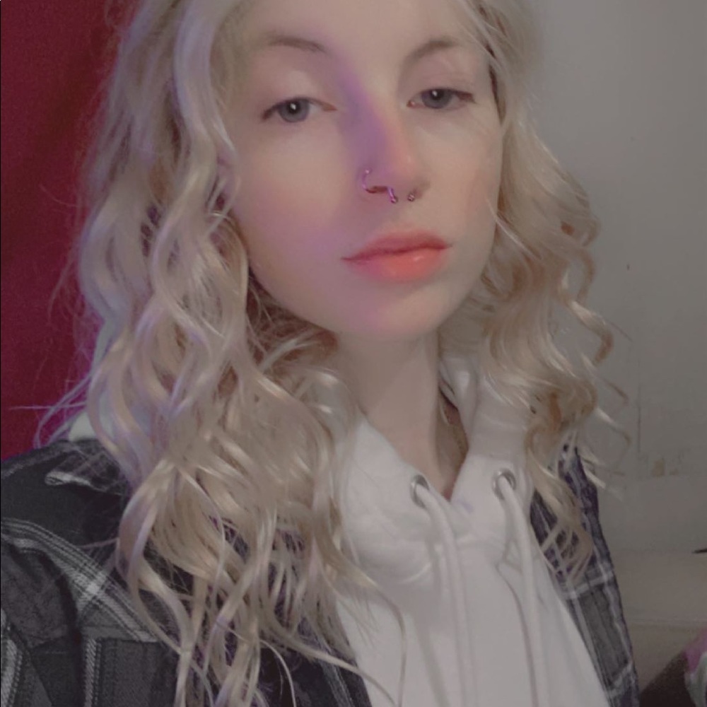 Meet your Posher, Maggie